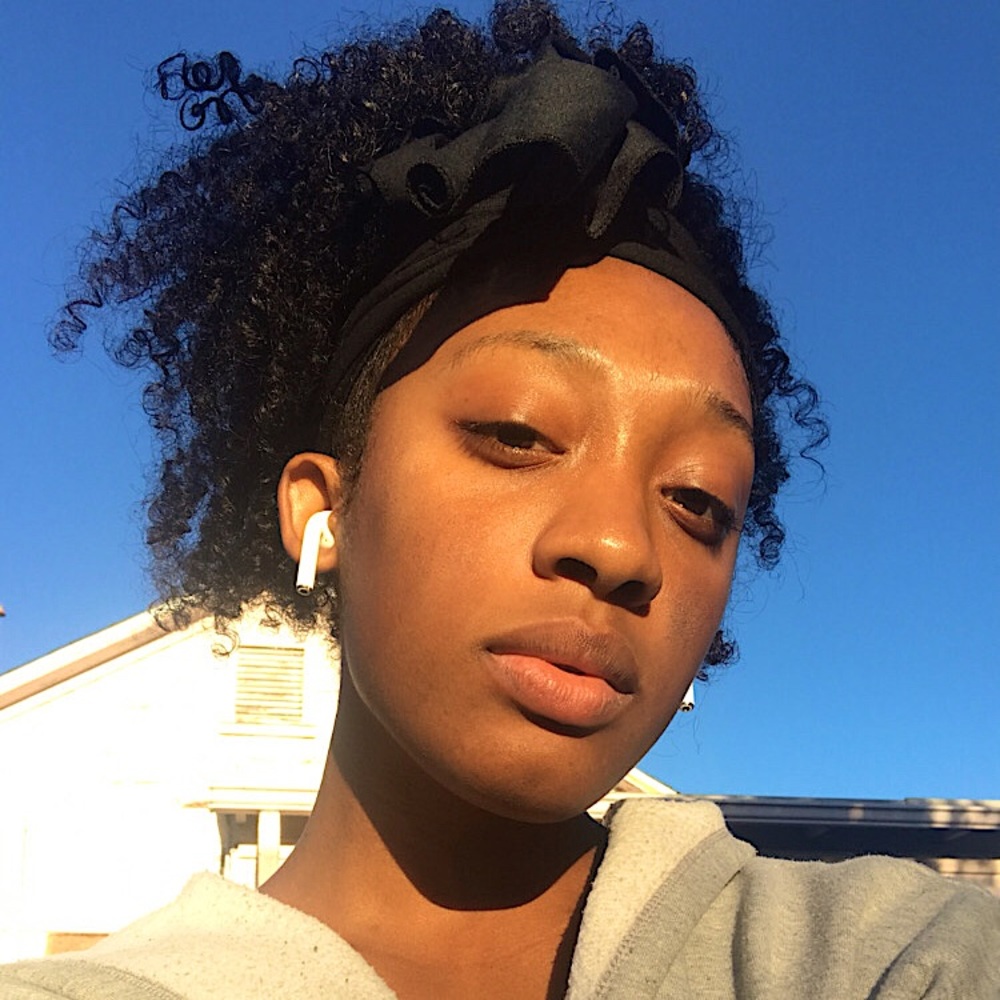 meet your posher, sierra